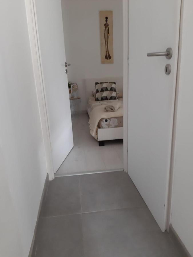 La Casita Serignanaise - Apt T2 - Clim - Jardin Bed & Breakfast ภายนอก รูปภาพ